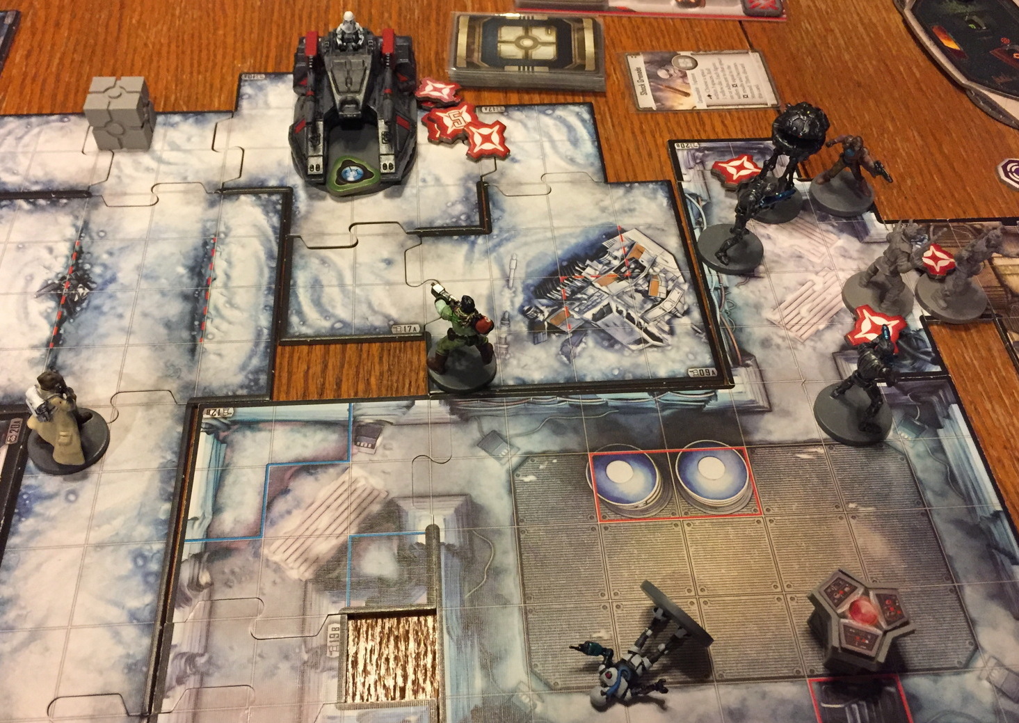 Campaign 2: Return to Hoth