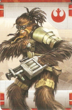 Drokkatta class deck back image