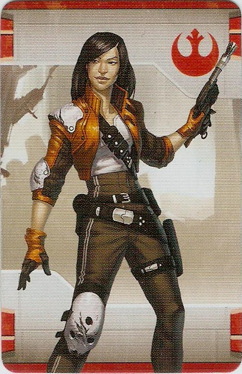 Jyn Odan class deck back image