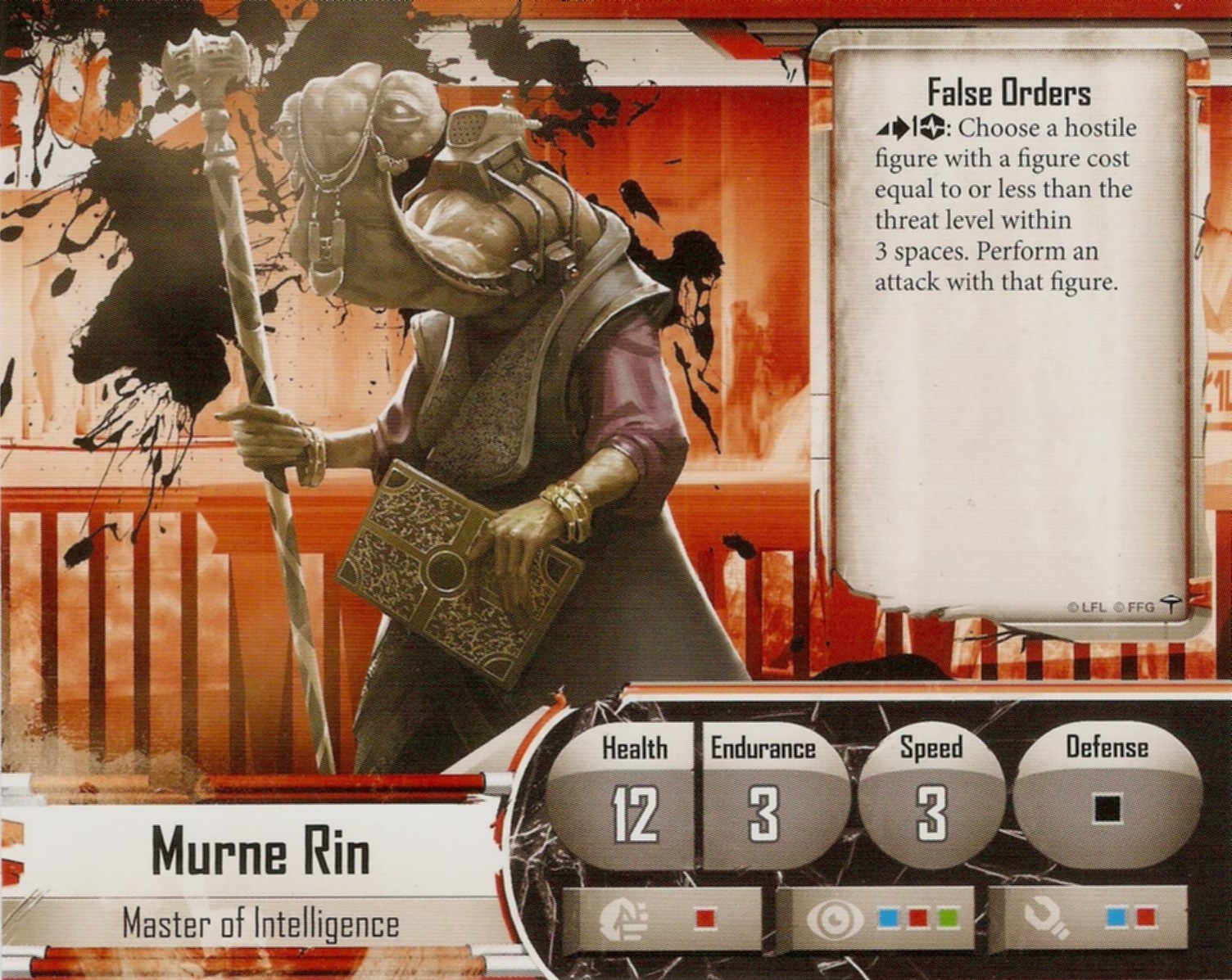 Murne Rin wounded hero sheet