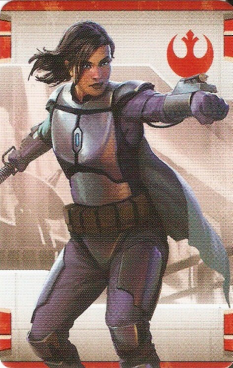 Shyla Varad class deck back image