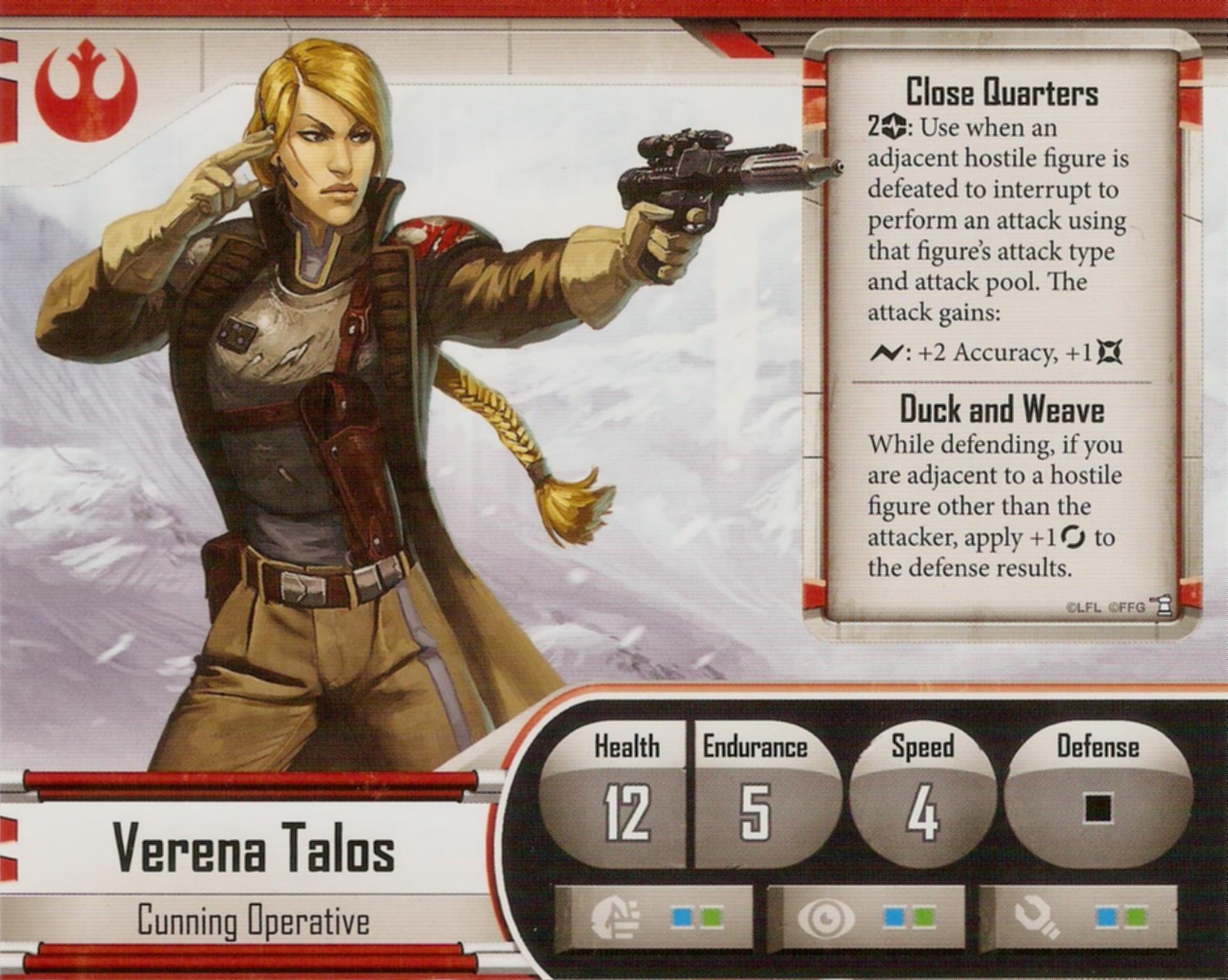 Verena Talos healthy hero sheet